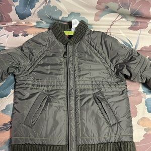 Diesel women bomber jacket